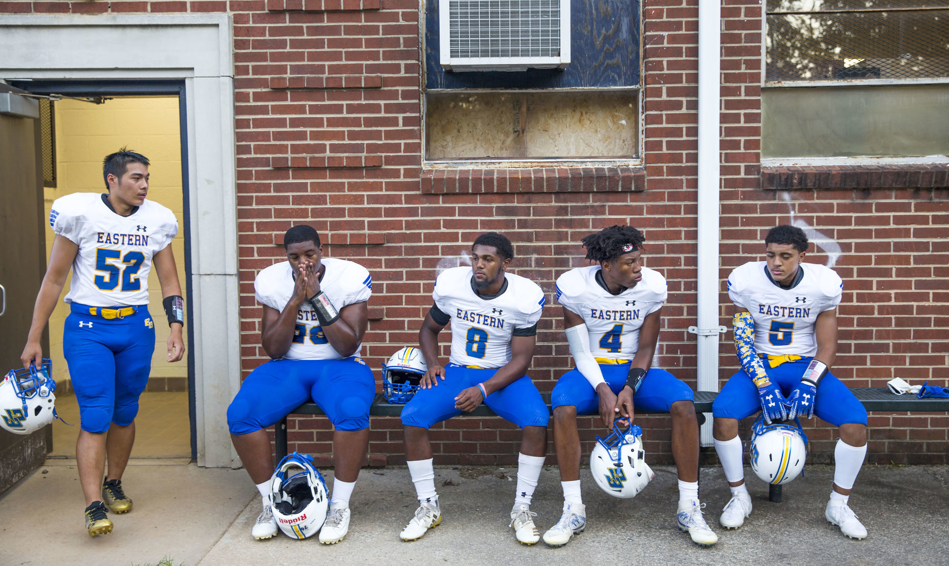 Mid-Piedmont 3-A